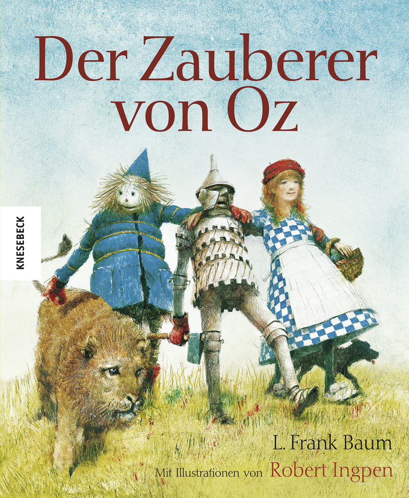 Zauberer Von Oz Charaktere Zauberer Von Oz Charaktere