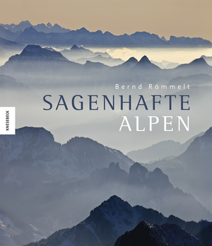 Live-Reportage | Sagenhafte Alpen