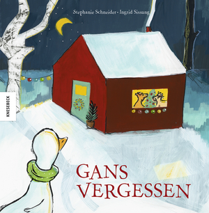 Workshop | Gans vergessen