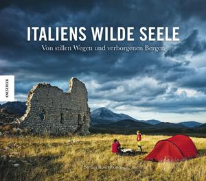 Lichtbildervortrag | Italiens wilde Seele