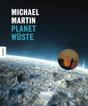 Planet Wüste