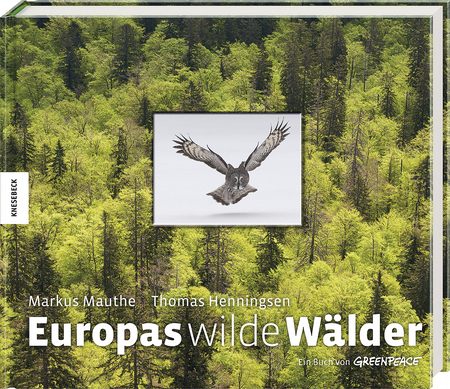 Europas wilde Wälder