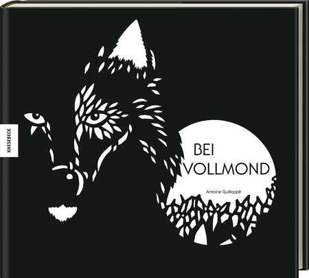 Bei Vollmond