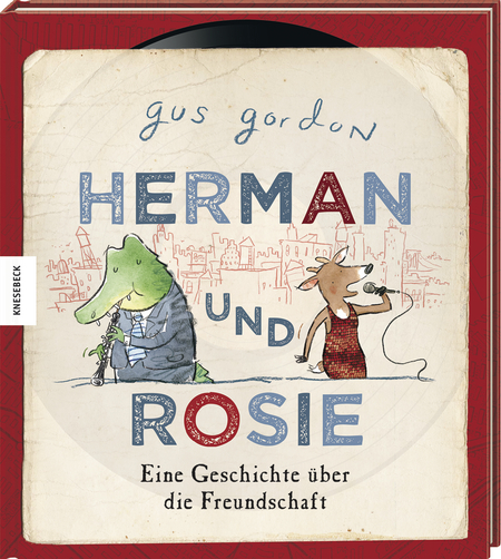 Herman und Rosie