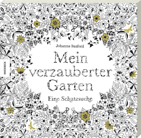 Mein verzauberter Garten