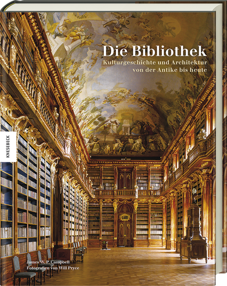 Die Bibliothek