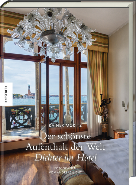 Der schönste Aufenthalt der Welt