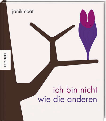 Ich bin nicht wie die anderen