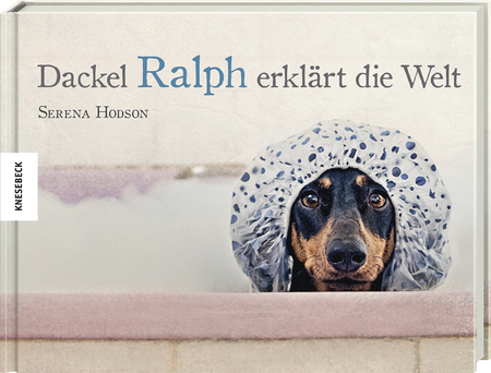 Dackel Ralph erklärt die Welt