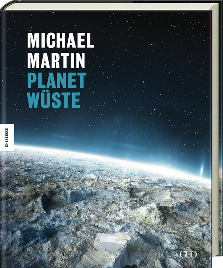 Planet Wüste