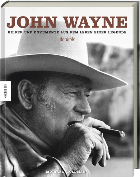 John Wayne