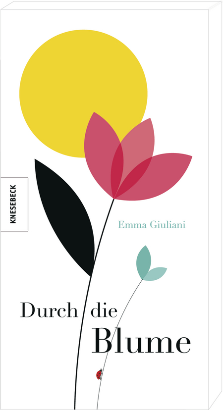 Durch die Blume