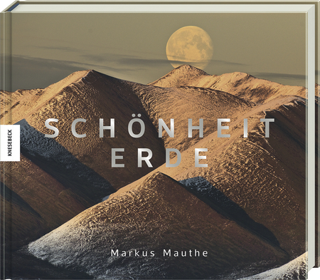 Schönheit Erde