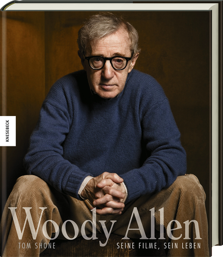 Woody Allen