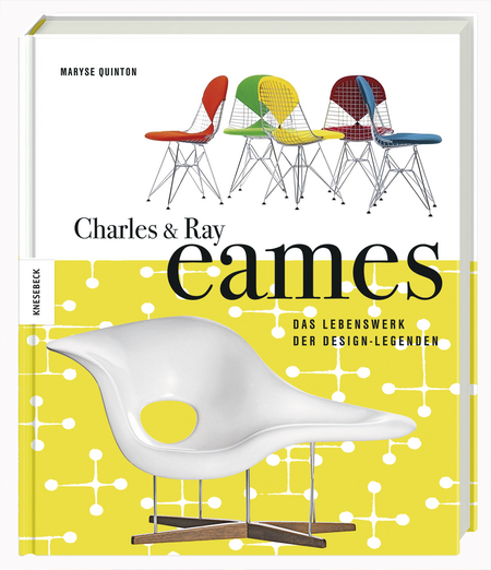 Charles & Ray Eames