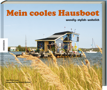 Mein cooles Hausboot