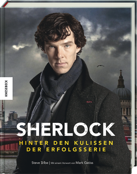 Sherlock