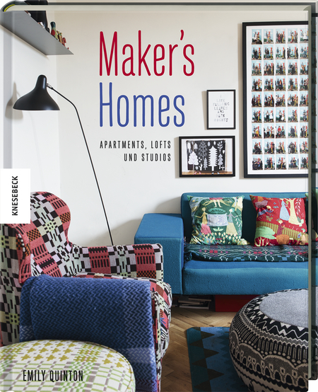 Maker’s Homes