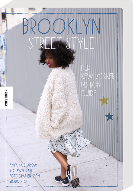 Brooklyn Street Style