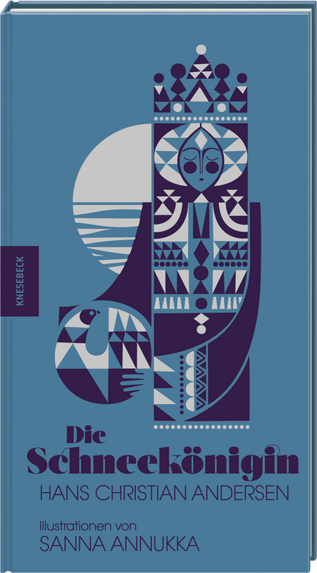 Die Schneekönigin