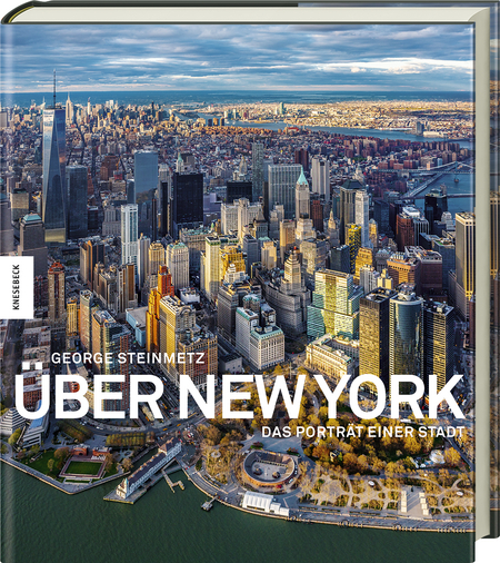 Über New York