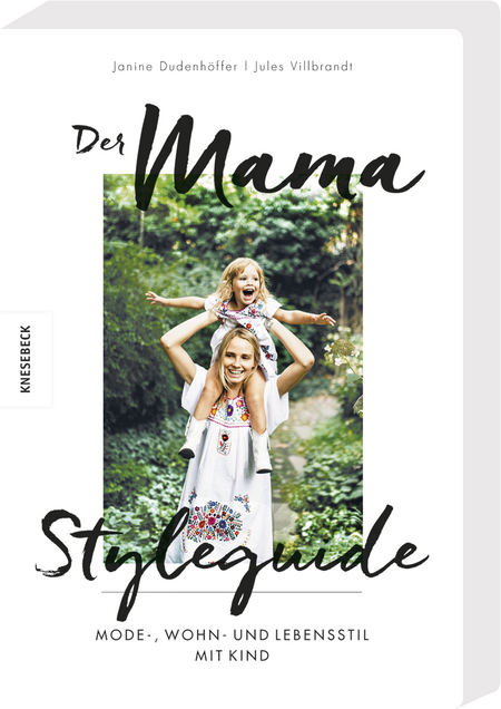 Der Mama Styleguide