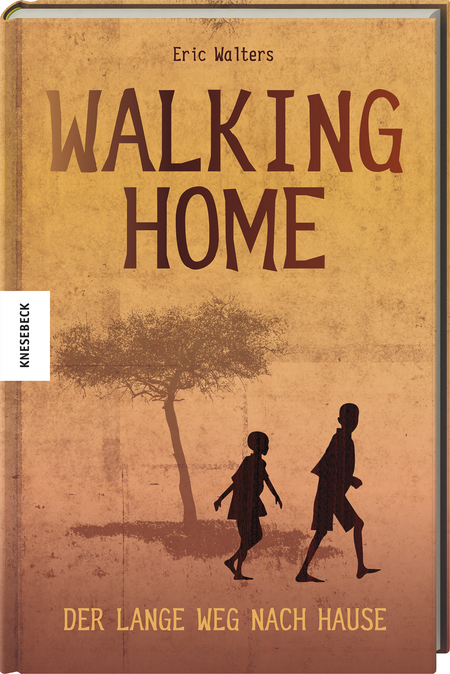 Walking Home