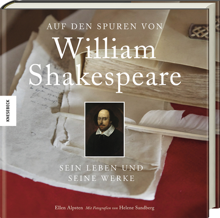 Auf den Spuren von William Shakespeare