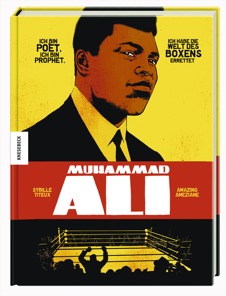 Muhammad Ali