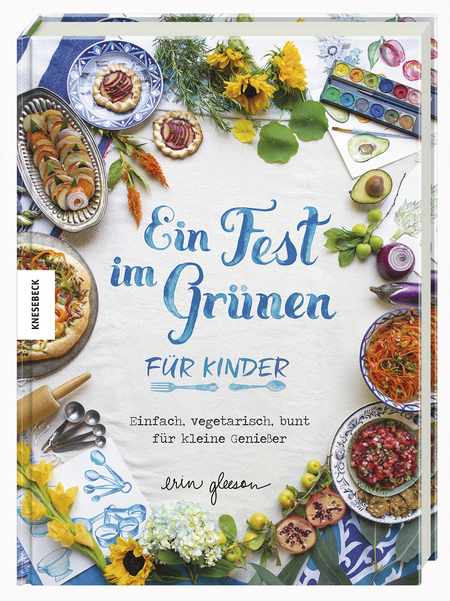 Ein Fest im Grünen für Kinder