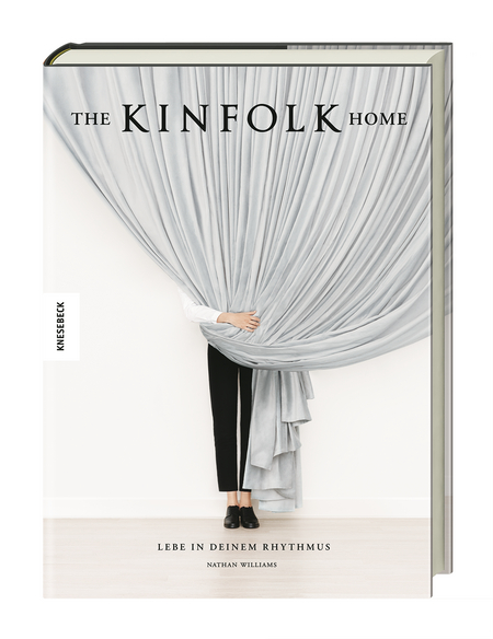 The Kinfolk Home