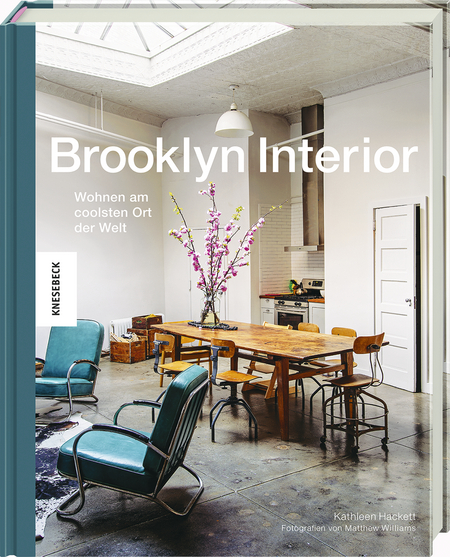 Brooklyn Interior
