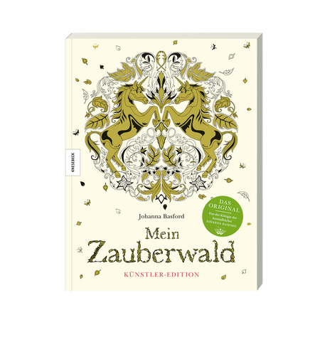 Mein Zauberwald – Künstler-Edition