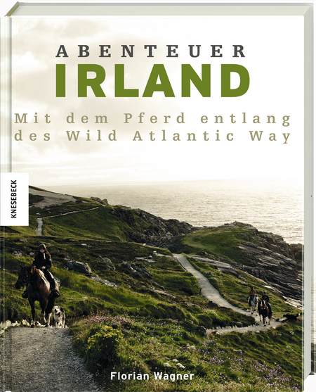 Abenteuer Irland