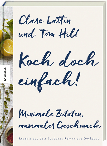Koch doch einfach!
