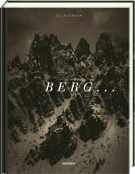 BERG ...