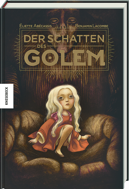 Der Schatten des Golem