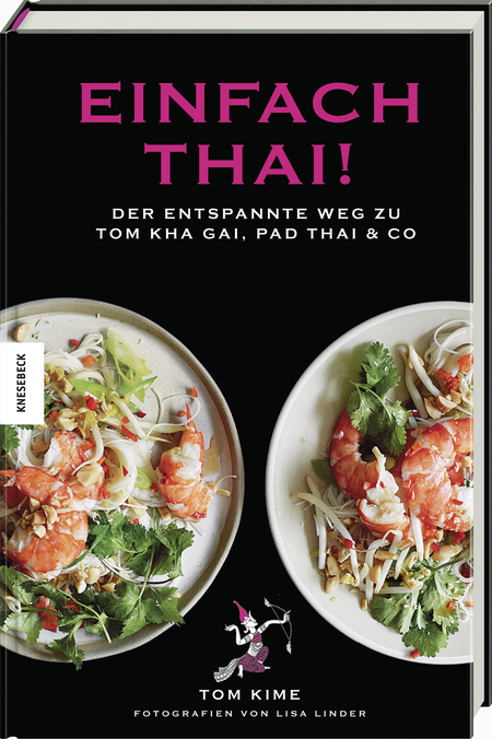 Einfach thai!