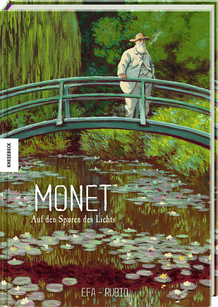 Claude Monet