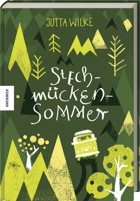 Stechmückensommer