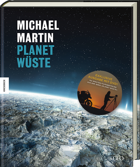 Planet Wüste Jubiläumsausgabe