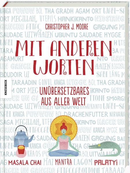 Mit anderen Worten