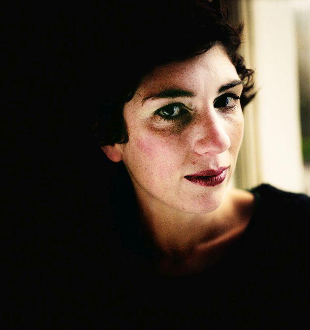 Joanna Nadin