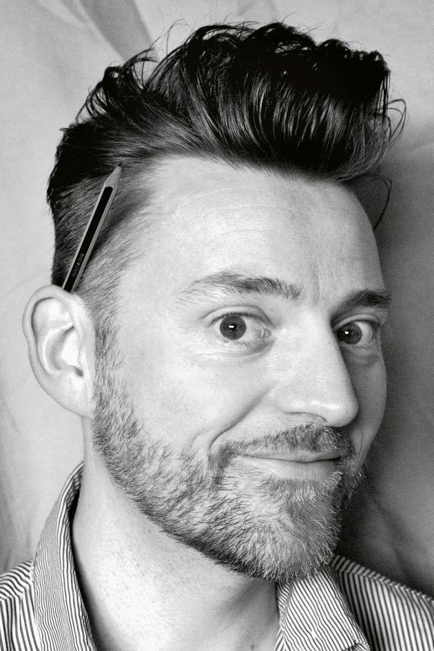 David Roberts