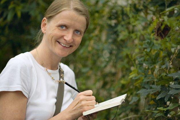 Silke Arndt