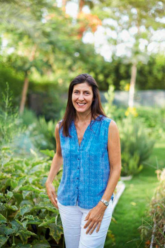 Suzanne Zeidy