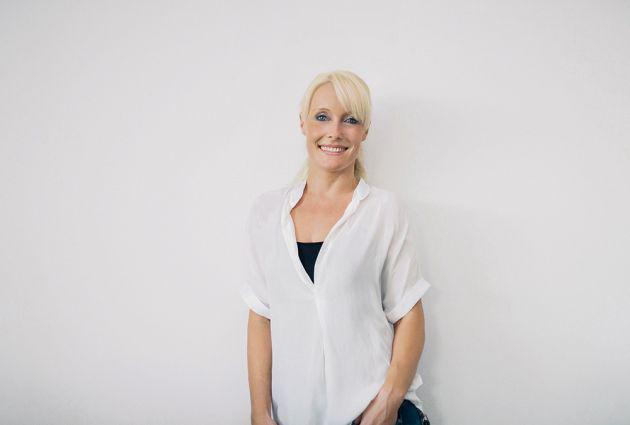 Serena Hodson