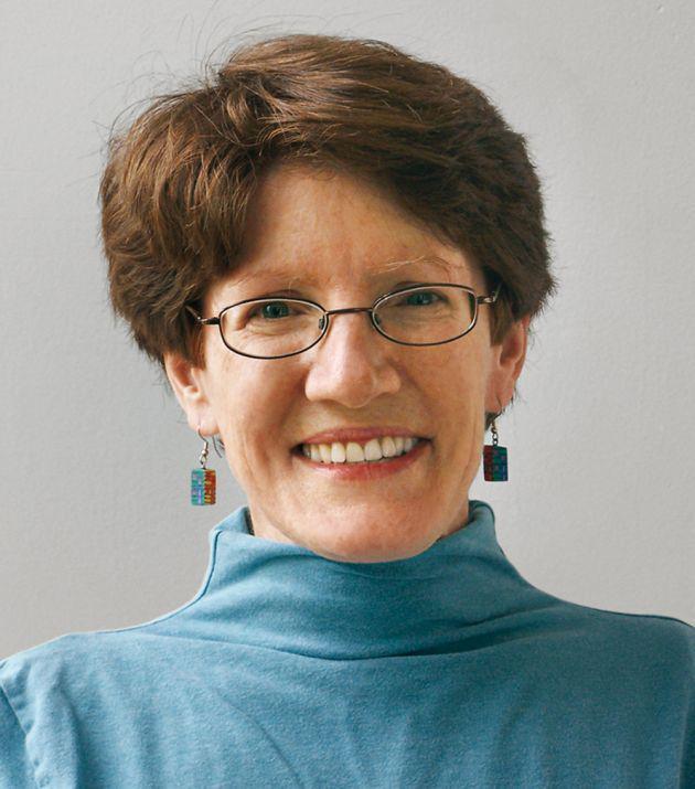 Kathryn Erskine