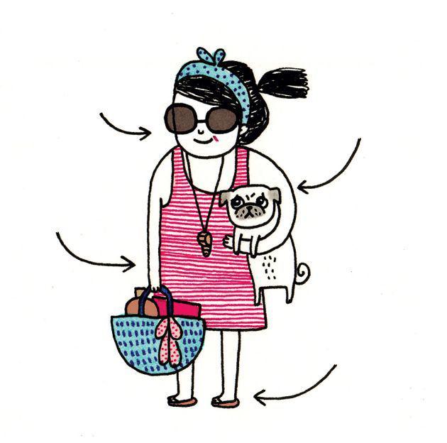 Gemma Correll