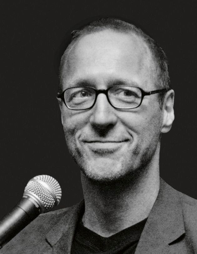 Thomas Gsella